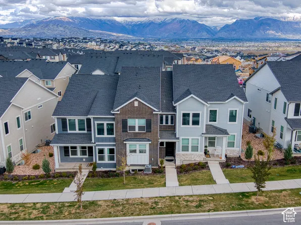 718 N Banner Dr, Saratoga Springs, UT 84045
