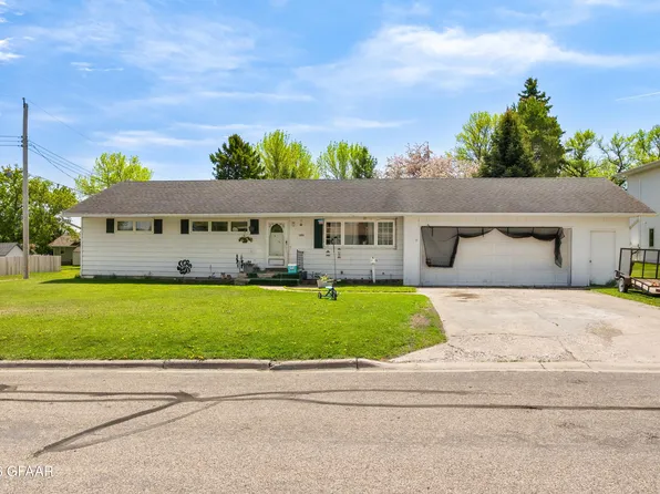 1009 8th St, Portland, ND 58274