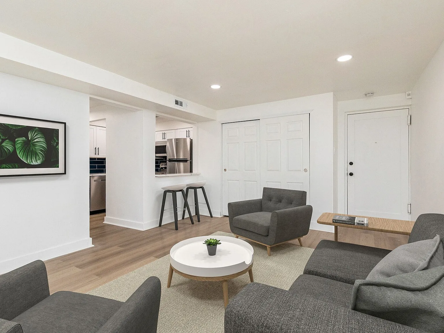 Creekview Terrace Apartments — Photo 3