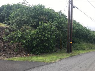 94 1389th #135, Naalehu, HI 96772