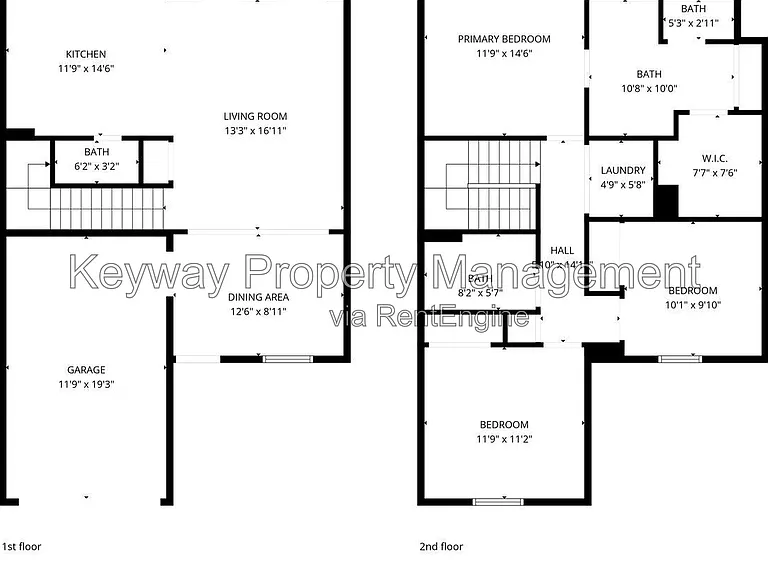3004 Purity Way — Photo 2
