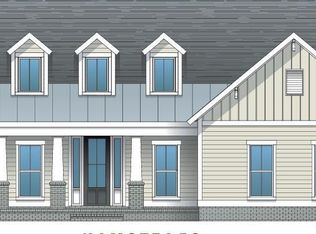 213 Paddle Ct, Wilmington, NC 28412