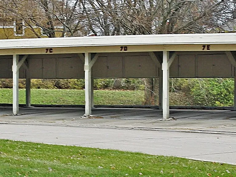 Newbury Village Burlington Cooperative — Photo 18