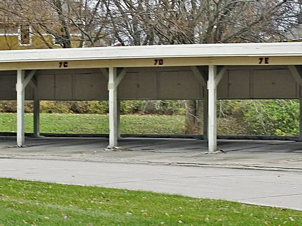 Newbury Village Burlington Cooperative