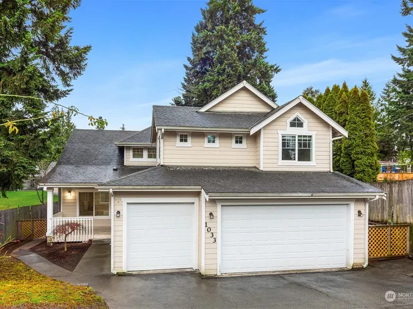 1033 S 128th Street, Burien, WA 98168
