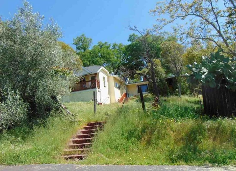 Property Front View
