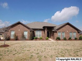 501 Summer Cove Cir NW, Madison, AL 35757