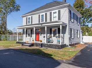 30 Alpine Row, Franklin, MA 02038