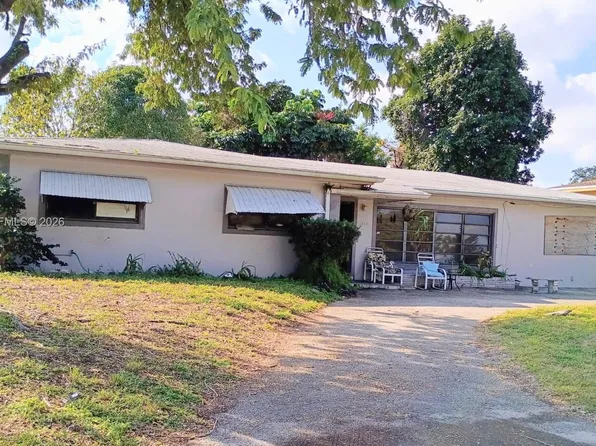 1040 NW 149th St, Miami, FL 33168