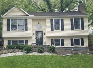 10801 Glade Ct, New Market, MD 21774