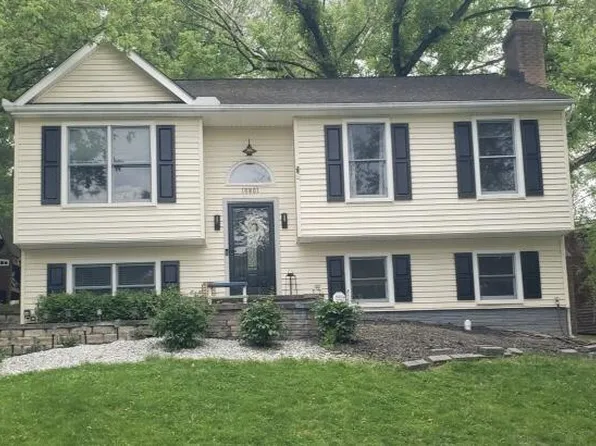 10801 Glade Ct, New Market, MD 21774