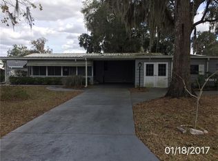 107 Timber Way, Wildwood, FL 34785