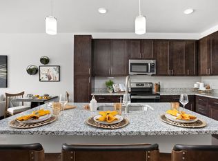 NEXUS Apartments of Noblesville, Noblesville, IN 46062