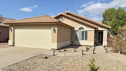8160 W Mary Ann Dr Photo 1