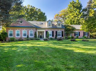 338 Rosemary Ln, Narberth, PA 19072