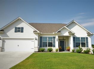 74 Hickory Pointe Dr, Acworth, GA