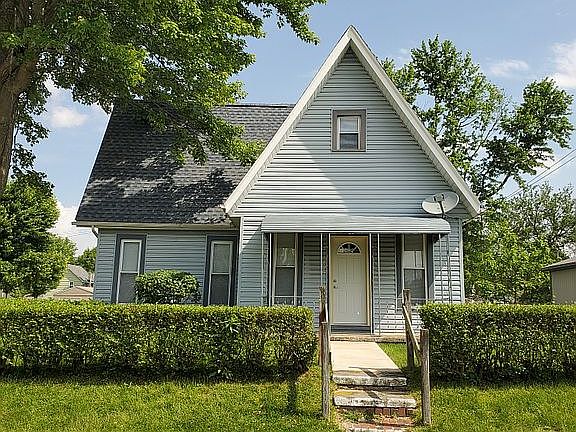 2nd image of 601 E Bucyrus St