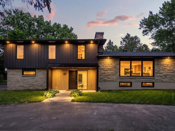 40 Rue Northview, Rosemere, QC J7A 1N2