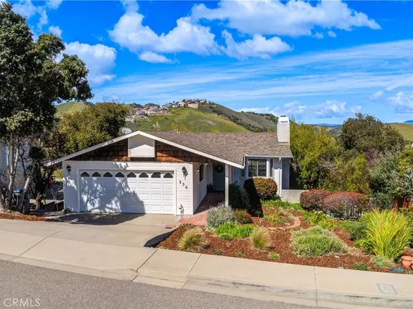 336 Valley View Dr, Pismo Beach, CA 93449