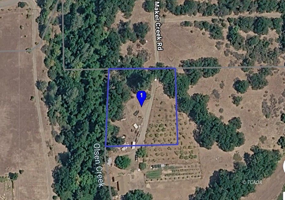 1st image of 411 Hyampom School House Rd