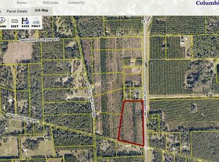 273 SW Old Bellamy Rd, High Springs, FL 32643
