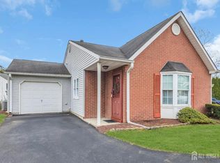 7 Gatley Close, Freehold, NJ 07728