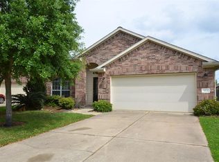 5514 Quarry Ridge Rd, Richmond, TX 77407