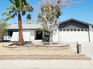 618 Mamie St, Ridgecrest, CA 93555