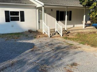 1145 Sullivan Rd, Goreville, IL 62939