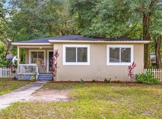 1513 E Ellicott St, Tampa, FL 33610