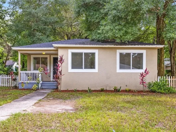1513 E Ellicott St, Tampa, FL 33610
