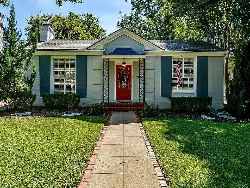 1st image of 3613 Park Hill Dr
