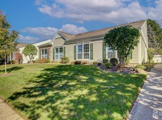 371 Waterside Blvd, Monroe Township, NJ