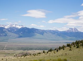 Axolotl Lakes Rd, Ennis, MT 59729