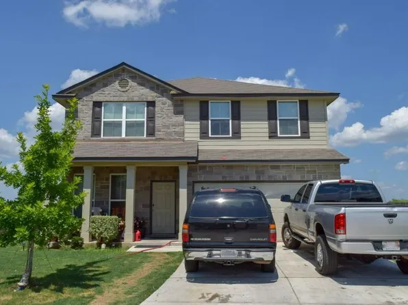2258 Westover Loop, New Braunfels, TX 78130