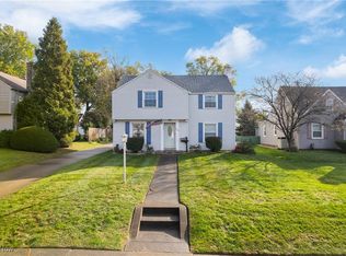 308 Aultman Ave NW, Canton, OH 44708