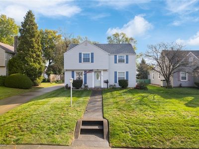 308 Aultman Ave NW, Canton, OH, 44708