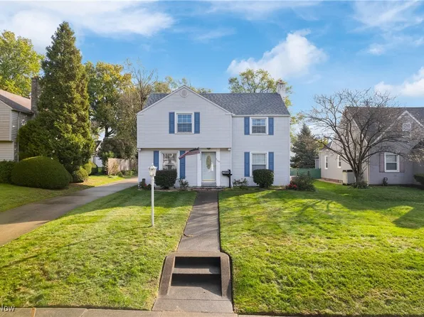 308 Aultman Ave NW, Canton, OH 44708