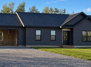 Mac Ln, Grand Tracadie, PE C0A1P0