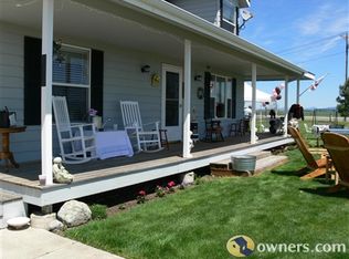 8491 N Greensferry Rd, Post Falls, ID 83854