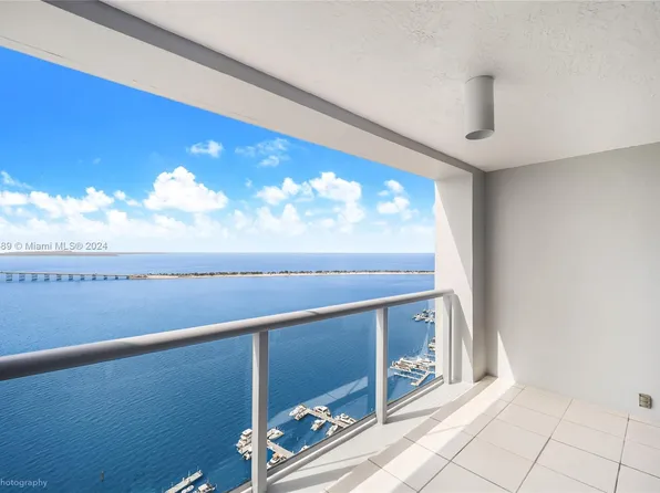 1541 Brickell Ave #B3503, Miami, FL 33129