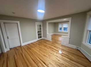 111 King Philip Rd #2, Worcester, MA 01606