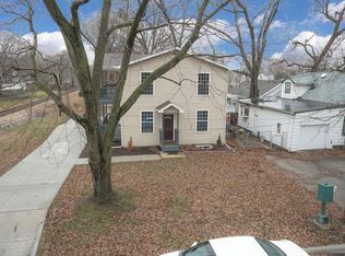 705 Harris Ave, Champaign, IL 61820