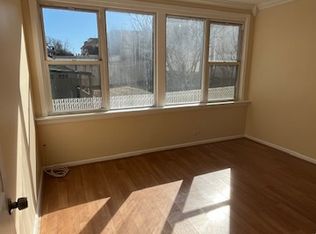 1537 Crosby Ave #1, Bronx, NY 10461