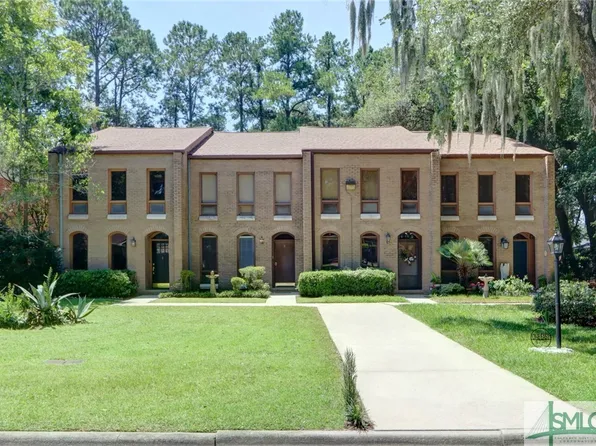 1 E 67th Street #4, Savannah, GA 31405
