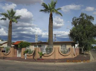 2425 S Hemlock Sv, Tucson, AZ 85713