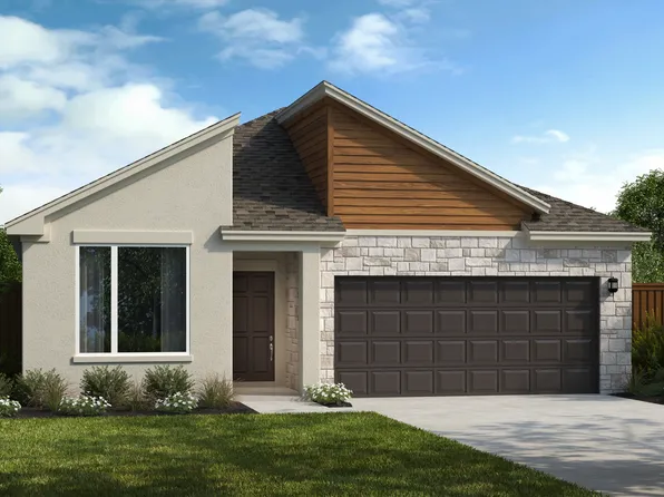 18407 Rhone River Drive, San Antonio, TX 78255