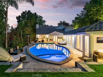 16221 Elisa Pl, Encino, CA, 91436