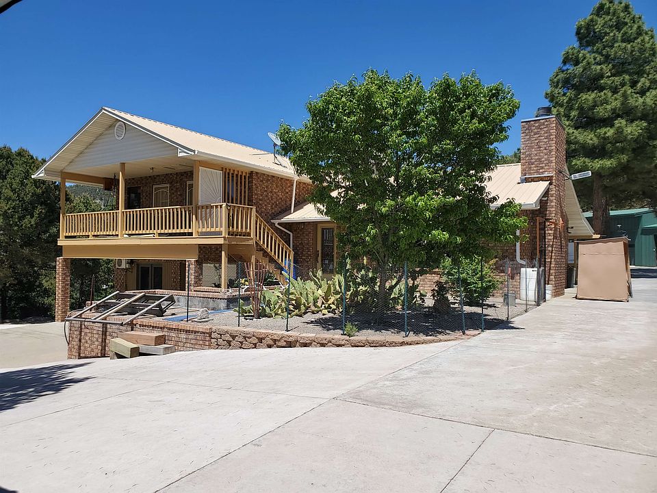 59 Wild Jasmine Rd, Alamogordo, NM 88325 MLS 167471 Zillow