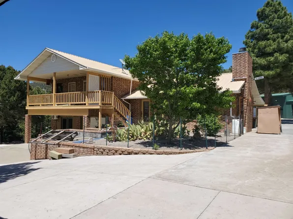 59 Wild Jasmine Rd, High Rolls, NM 88325